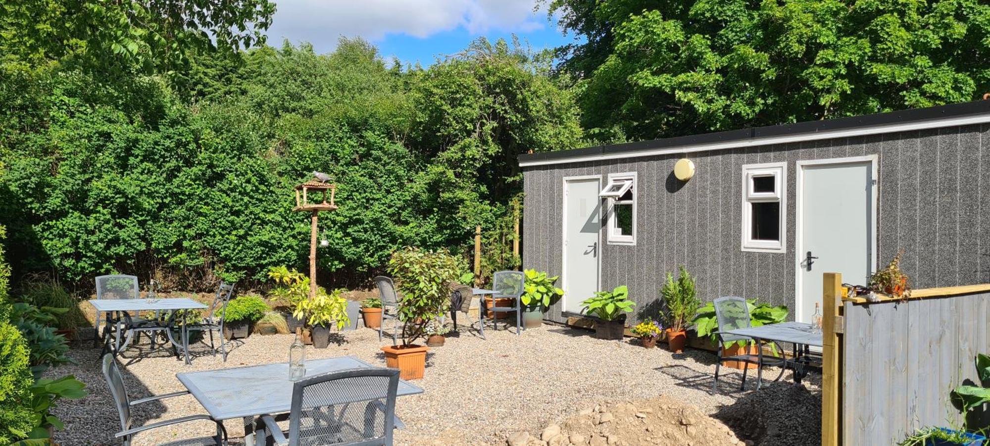 Mcinnes House Rooms With Breakfast Kingussie Camera foto